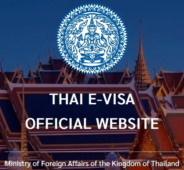 thaievisa.go.th